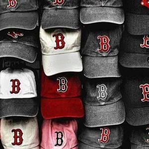 Meet your Posher, Rob